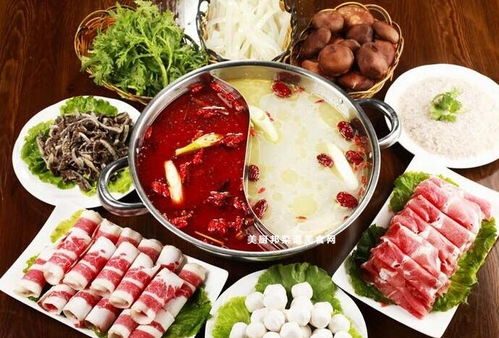 正宗重慶火鍋底料的做法與搭配飲品指南