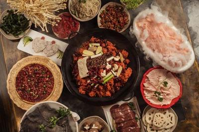 薛之謙的火鍋店加盟門檻揭秘 5萬元飲品專營，是親民還是營銷策略？